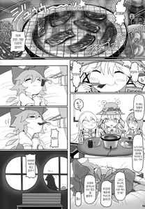 Page 31 of Kero Bitch | 개굴빗치 - preview thumbnail