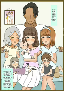 Page 103 of Furyou Shounen ga Mesuochi Shite Kawaii o Yome-san ni naru made ~Hanayome Hen~ | A delinquent boy becomes a cute girl, and then a bride - Bridal edition - preview thumbnail