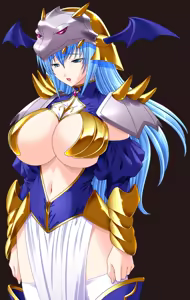 Page 178 of Motto Haramasete Valkyrie - preview thumbnail
