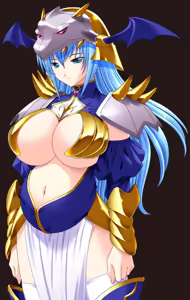 Page 179 of Motto Haramasete Valkyrie - preview thumbnail