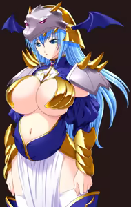 Page 188 of Motto Haramasete Valkyrie - preview thumbnail
