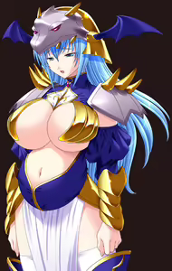 Page 192 of Motto Haramasete Valkyrie - preview thumbnail