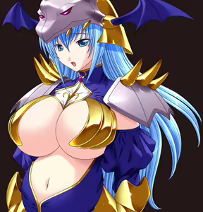 Page 246 of Motto Haramasete Valkyrie - preview thumbnail