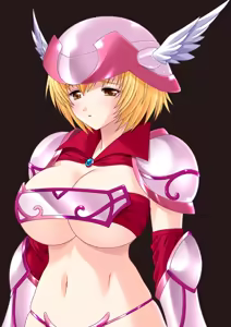 Page 345 of Motto Haramasete Valkyrie - preview thumbnail