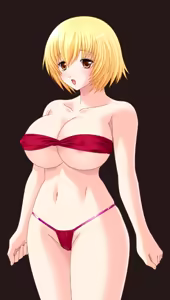 Page 369 of Motto Haramasete Valkyrie - preview thumbnail