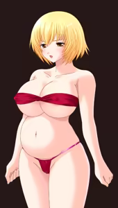 Page 380 of Motto Haramasete Valkyrie - preview thumbnail