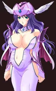 Page 52 of Motto Haramasete Valkyrie - preview thumbnail