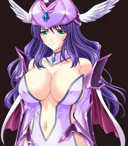 Page 89 of Motto Haramasete Valkyrie - preview thumbnail