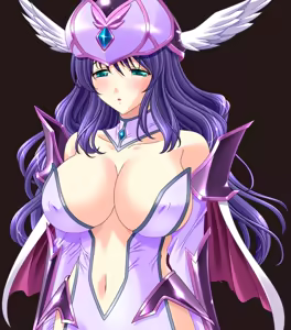 Page 92 of Motto Haramasete Valkyrie - preview thumbnail