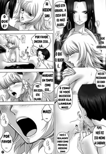 Page 26 of Hebihime-sama to Warui Mushi - preview thumbnail