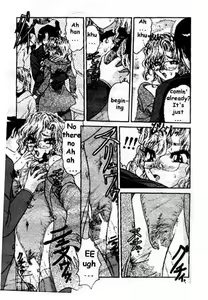 Page 13 of Purple Snow - preview thumbnail