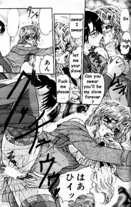 Page 17 of Purple Snow - preview thumbnail