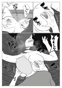 Page 28 of Kaa-chan wa Haishinsha - preview thumbnail