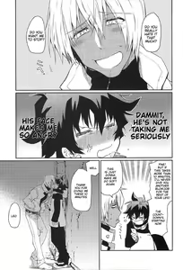 Page 13 of Love Me Tender! - preview thumbnail
