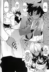 Page 14 of Love Me Tender! - preview thumbnail