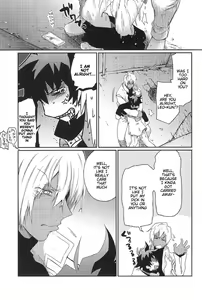 Page 23 of Love Me Tender! - preview thumbnail
