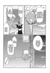 Page 32 of Love Me Tender! - preview thumbnail