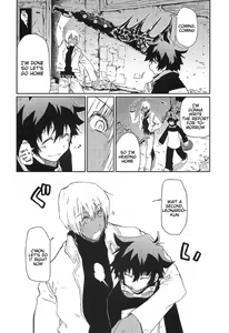 Page 10 of Love Me Tender! - preview thumbnail