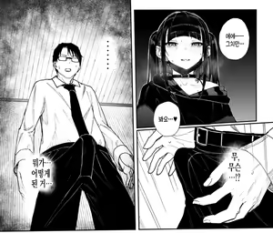 Page 18 of Kubishime Jiraikei Shoujo | 목졸림 지뢰계 소녀 - preview thumbnail
