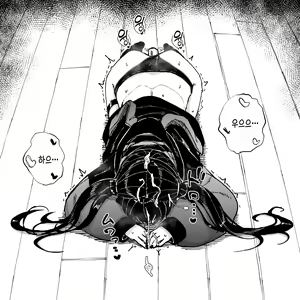 Page 43 of Kubishime Jiraikei Shoujo | 목졸림 지뢰계 소녀 - preview thumbnail