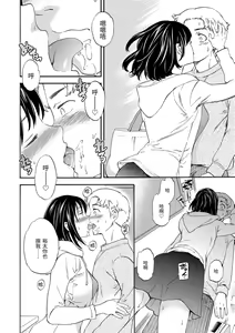 Page 121 of Koko ga Kimi no Katachi | 想要變成你的形狀 - preview thumbnail