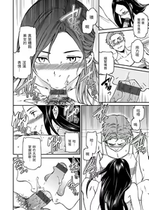 Page 195 of Koko ga Kimi no Katachi | 想要變成你的形狀 - preview thumbnail