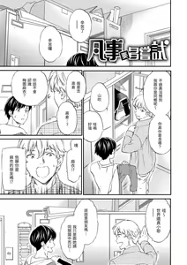 Page 24 of Koko ga Kimi no Katachi | 想要變成你的形狀 - preview thumbnail