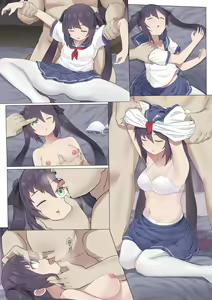 Page 17 of Somnoplhilia Mona - preview thumbnail