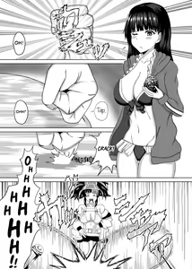 Page 30 of Nagiko-san to Kimochii Koto Shiyo | Having Fun with Nagiko-san - preview thumbnail