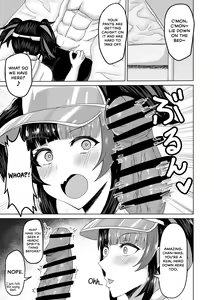 Page 6 of Nagiko-san to Kimochii Koto Shiyo | Having Fun with Nagiko-san - preview thumbnail