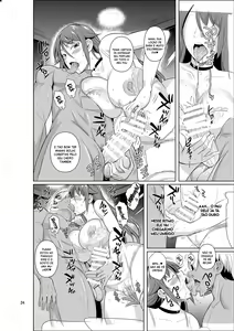 Page 25 of Ana Zuma 3 Motoyan Osanazuma ga Ochita Wake II - preview thumbnail