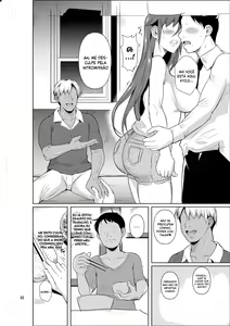 Page 3 of Ana Zuma 3 Motoyan Osanazuma ga Ochita Wake II - preview thumbnail