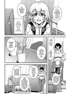 Page 3 of Arofour Dokushin BariCare Oba-san ga Yuujin no Musuko demo aru Toshishita Danshi to no Kankei ni Hamaru Hanashi - preview thumbnail