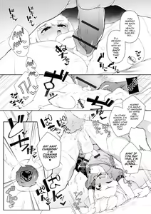 Page 15 of Otokonoko Nursing! - preview thumbnail
