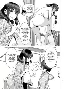 Page 8 of Hajimete no Otomari Sex - preview thumbnail