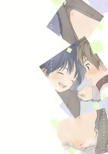 Page 34 of S-Size Tanpenshuu - preview thumbnail