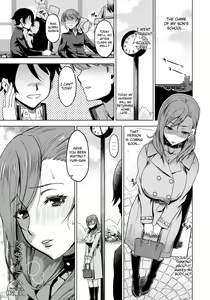 Yakan Shinnyuu — hentai manga cover on Fhentai