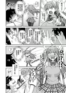 Page 53 of Tonari no Succubus-chan | 鄰居家的傲嬌淫魔美眉 - preview thumbnail
