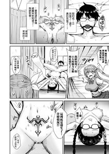 Page 69 of Tonari no Succubus-chan | 鄰居家的傲嬌淫魔美眉 - preview thumbnail