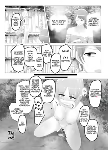 Page 28 of Irekawatta, Shuugaku Ryokou. | Bodyswapped School Trip - preview thumbnail