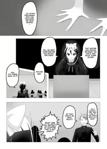 Page 3 of Irekawatta, Shuugaku Ryokou. | Bodyswapped School Trip - preview thumbnail