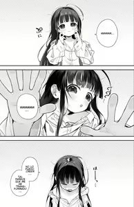 Page 3 of TS Loli Oji-san no Bouken Onanie Hen - preview thumbnail