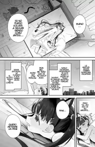 Page 51 of TS Loli Oji-san no Bouken Onanie Hen - preview thumbnail