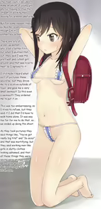 Page 126 of Fantia Short Stories 2020 - preview thumbnail