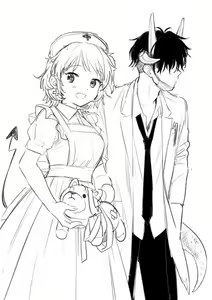 Page 50 of 不可不可Pixiv Fanbox - preview thumbnail