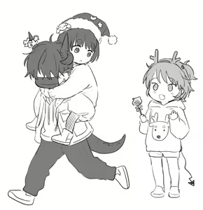 Page 56 of 不可不可Pixiv Fanbox - preview thumbnail