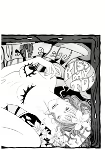 Page 98 of Leg Lover the POCHI - preview thumbnail