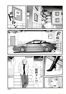 Page 199 of Leg Lover the POCHI 3 - preview thumbnail