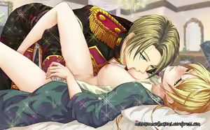 Page 12 of Les Fleursword ~Ken ga Hana ni Shizumu Toki~ - preview thumbnail