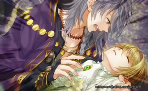 Page 20 of Les Fleursword ~Ken ga Hana ni Shizumu Toki~ - preview thumbnail